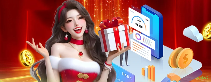 Slots no app pixbet mobile