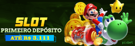 Download app pixbet Android iOS