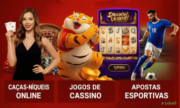App pixbet Android download